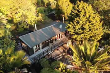 270 Kaiaraara Bay Road, Great Barrier Island