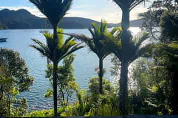 270 Kaiaraara Bay Road, Great Barrier Island