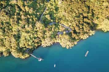 270 Kaiaraara Bay Road, Great Barrier Island