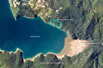 270 Kaiaraara Bay Road, Great Barrier Island