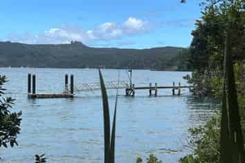 270 Kaiaraara Bay Road, Great Barrier Island