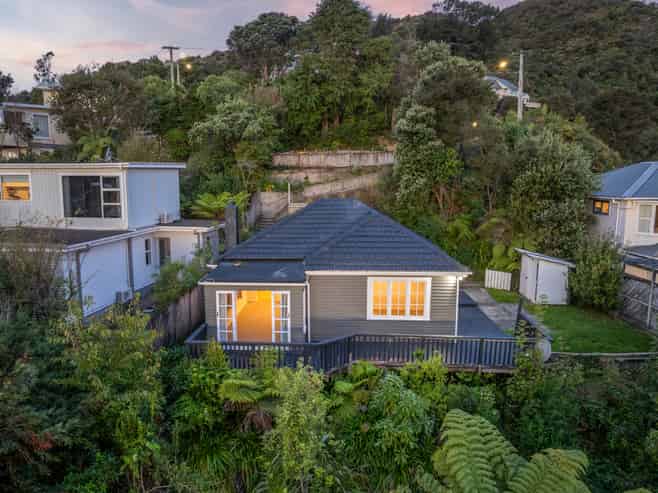 33 Woodvale Grove, Fairfield