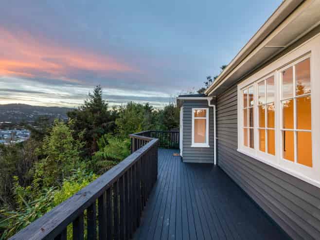 33 Woodvale Grove, Fairfield