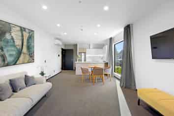 1D/207 Kilmore Street, Christchurch Central