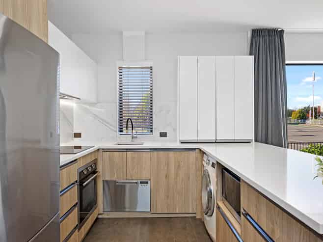 1D/207 Kilmore Street, Christchurch Central