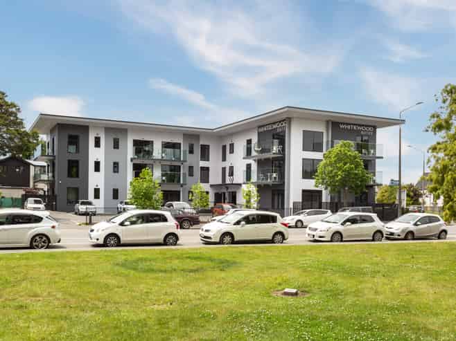 1D/207 Kilmore Street, Christchurch Central