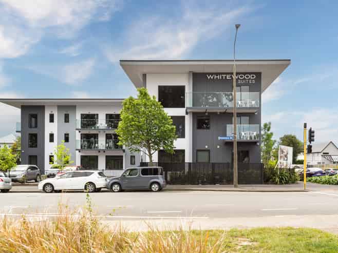 1D/207 Kilmore Street, Christchurch Central