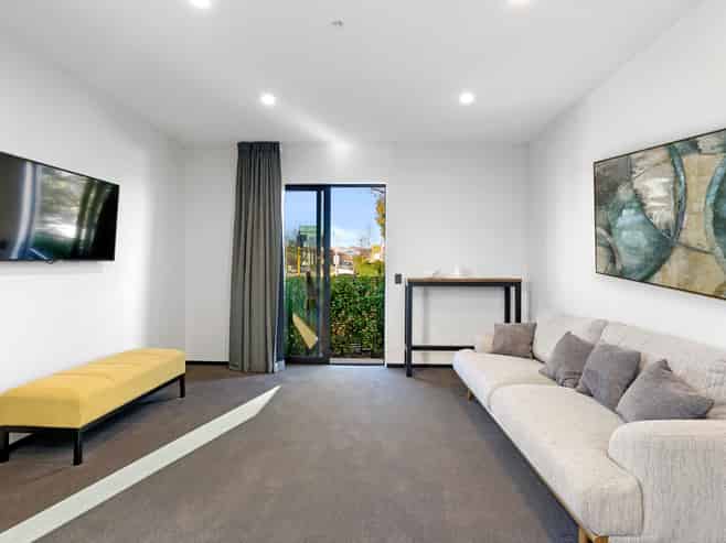 1D/207 Kilmore Street, Christchurch Central