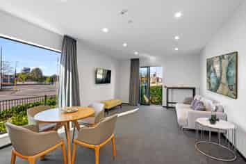 1D/207 Kilmore Street, Christchurch Central