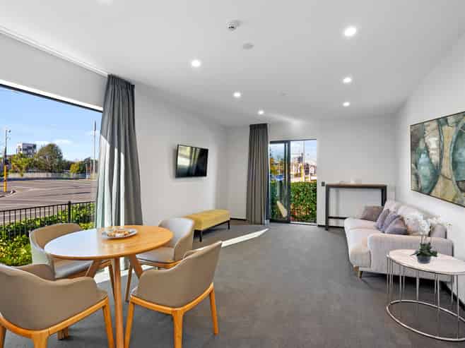 1D/207 Kilmore Street, Christchurch Central