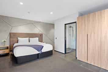 1D/207 Kilmore Street, Christchurch Central