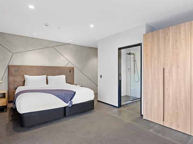 1D/207 Kilmore Street, Christchurch Central