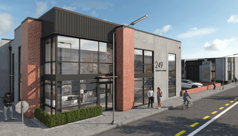 241 Hillside Road, South Dunedin