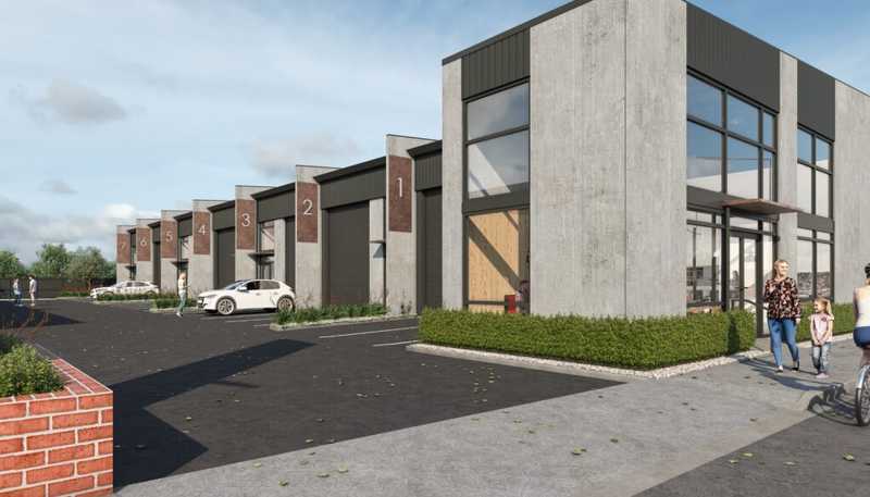 241 Hillside Road, South Dunedin