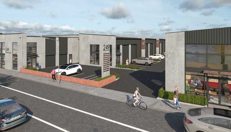 241 Hillside Road, South Dunedin