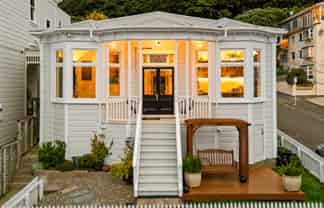 73 Austin Street, Mount Victoria