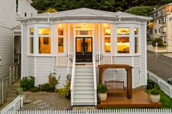 73 Austin Street, Mount Victoria