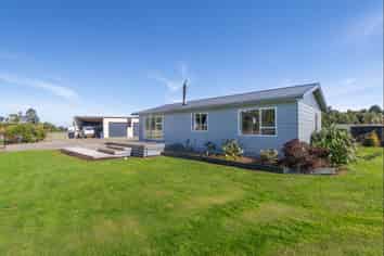 192 Grant Road, Otatara