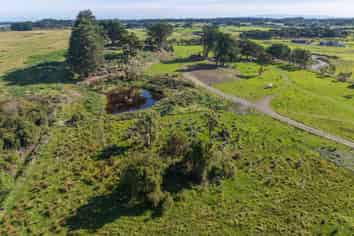 192 Grant Road, Otatara
