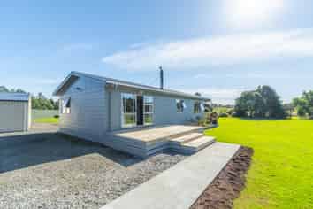 192 Grant Road, Otatara