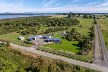 192 Grant Road, Otatara