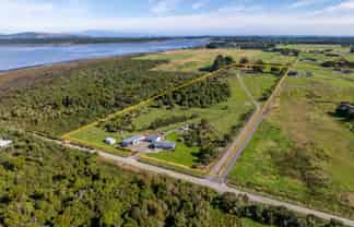 192 Grant Road, Otatara