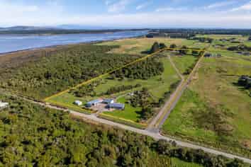 192 Grant Road, Otatara