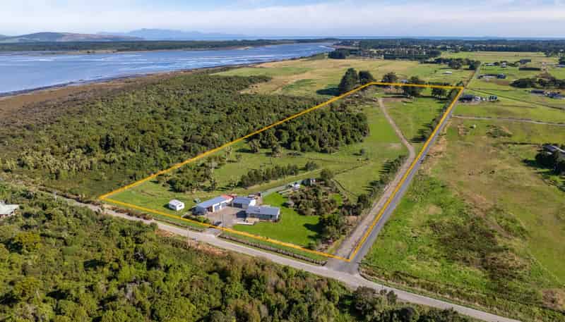 192 Grant Road, Otatara