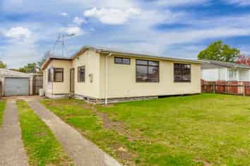 27 Tureiti Place, TURANGI