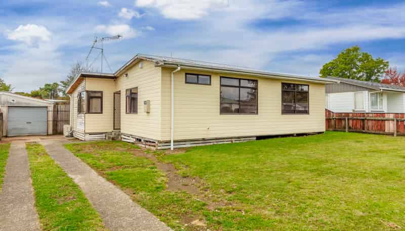 27 Tureiti Place, TURANGI