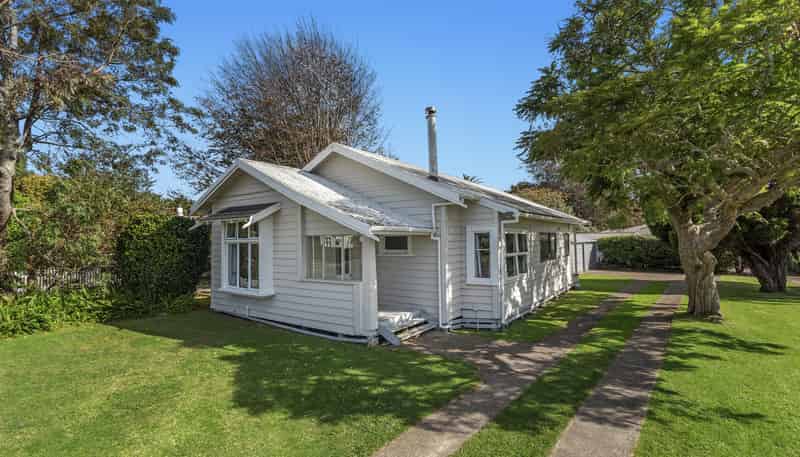 16 Hinemoa Street, Whakatane