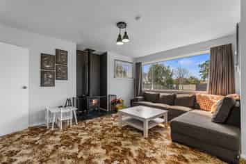 199 West Belt, Rangiora