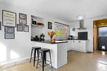 199 West Belt, Rangiora