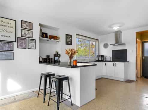 199 West Belt, Rangiora