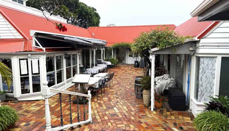 251-253 Parnell Road, Parnell