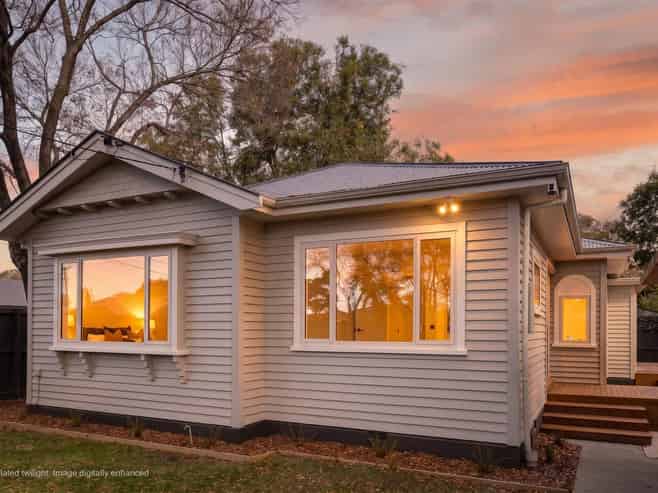 61 Severn Street, Saint Albans