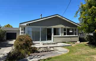 25 Leeston Road, SPRINGSTON