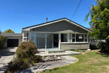 25 Leeston Road, SPRINGSTON