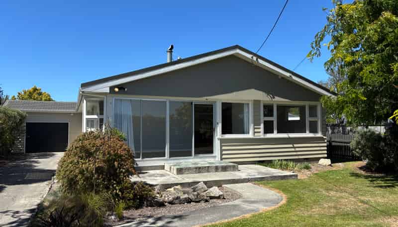 25 Leeston Road, SPRINGSTON