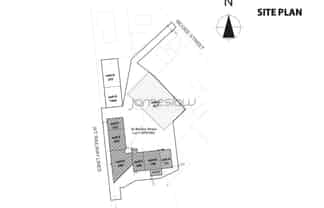 Warehouse Central Otahuhu  131sqm 