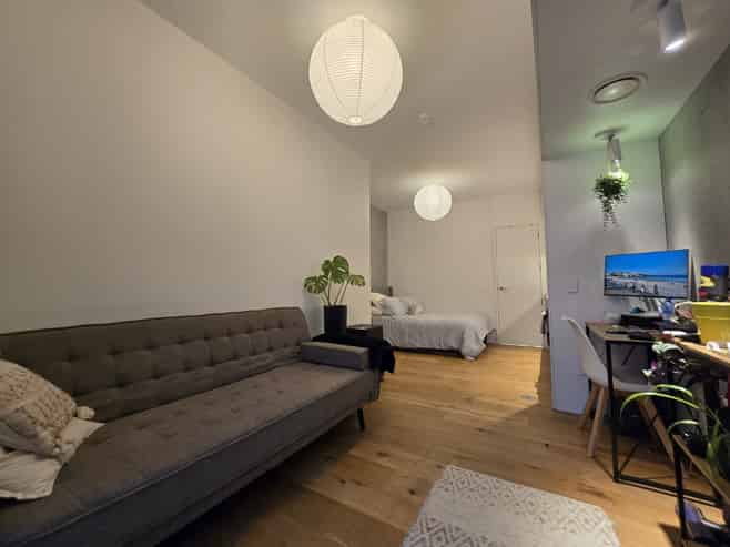 267B Willis Street, Te Aro