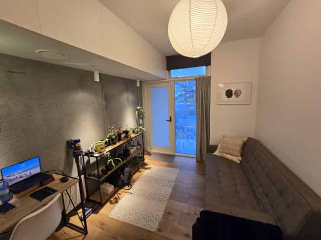 267B Willis Street, Te Aro