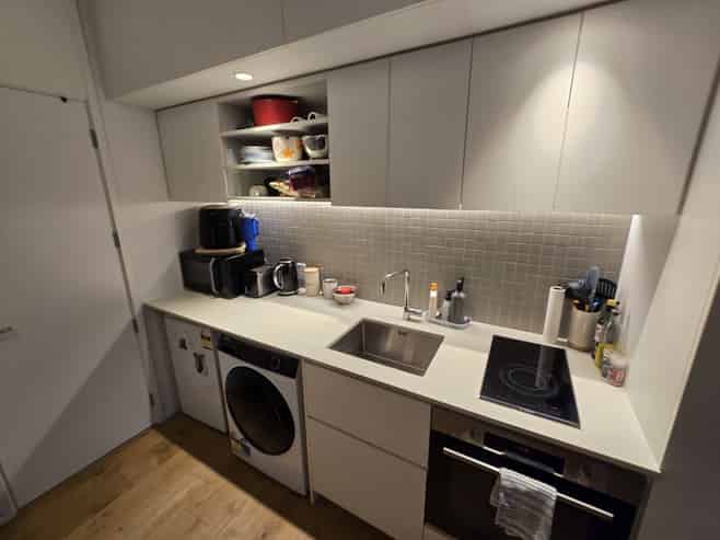 267B Willis Street, Te Aro