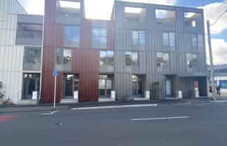 267B Willis Street, Te Aro