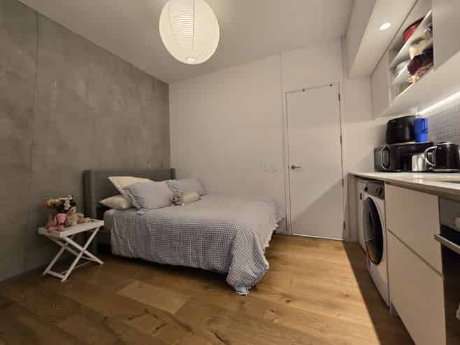 267B Willis Street, Te Aro