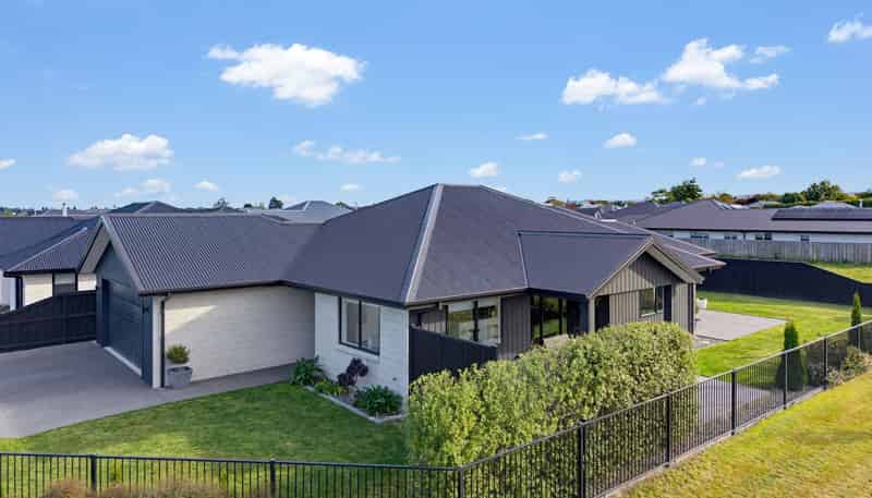 33 Claremont Crescent, Amberley