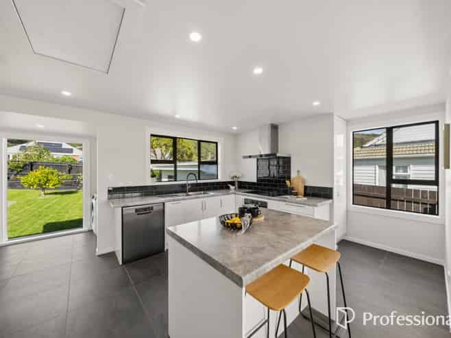 12 Grierson Street, Naenae