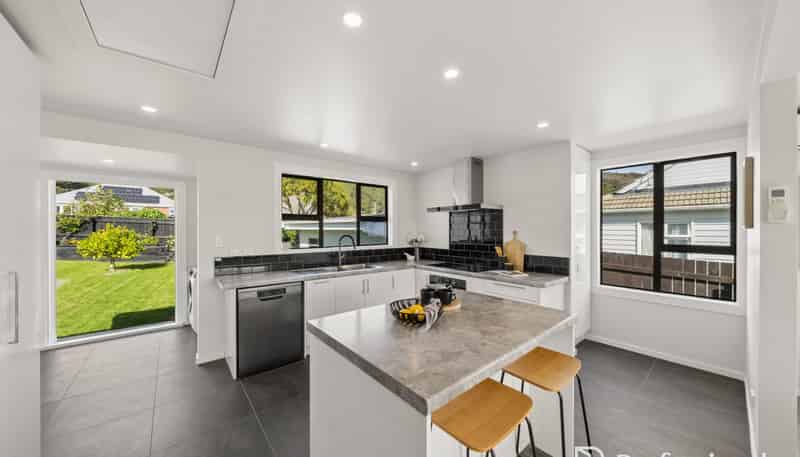 12 Grierson Street, Naenae