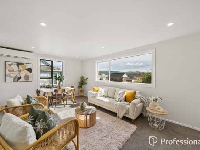 12 Grierson Street, Naenae