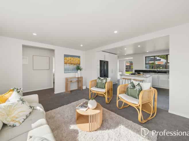 12 Grierson Street, Naenae